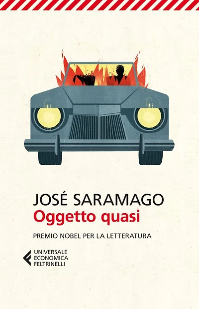 Oggetto quasi
