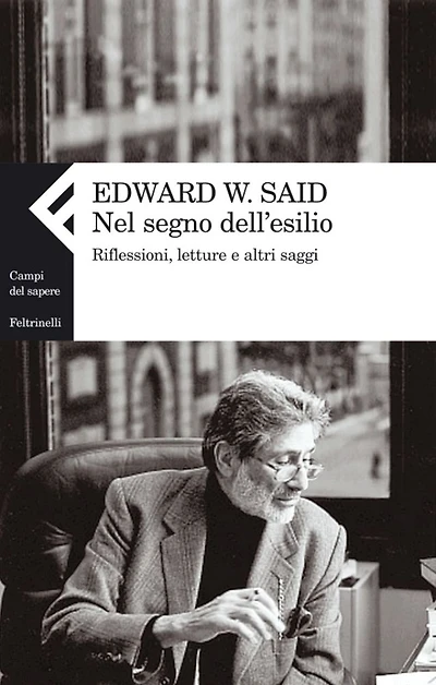 Nel segno dell'esilio: Riflessioni, letture e altri saggi