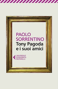 Tony Pagoda e i suoi amici