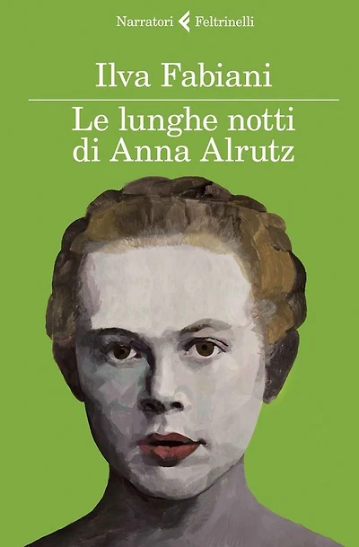 Le lunghe notti di Anna Alrutz