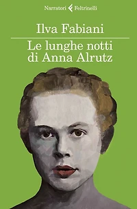 Le lunghe notti di Anna Alrutz