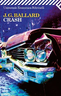 Crash (Italian Edition)