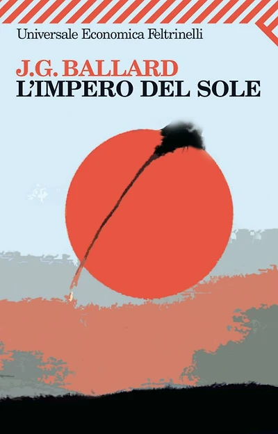 L'impero del sole (Empire of the Sun)