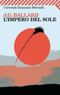 L'impero del sole (Empire of the Sun)