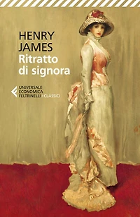 Ritratto di signora