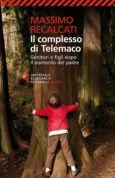 Il complesso di Telemaco: Genitori e figli dopo il tramonto del padre