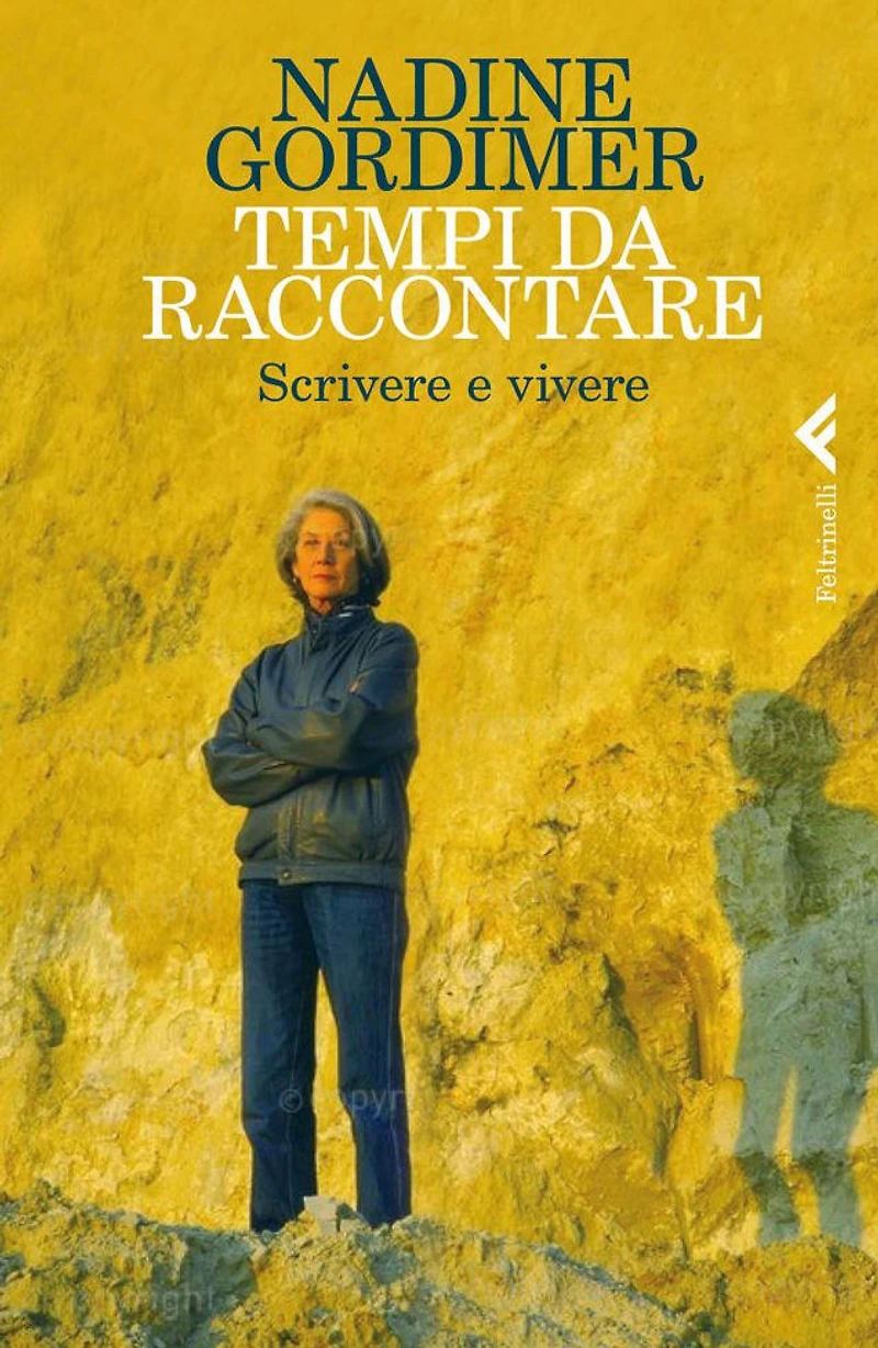 Tempi da raccontare: Scrivere e vivere