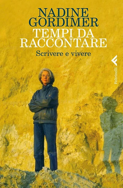 Tempi da raccontare: Scrivere e vivere