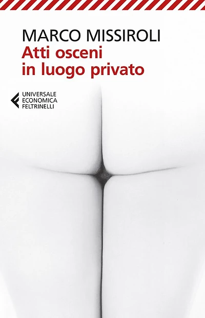 Atti osceni in luogo privato