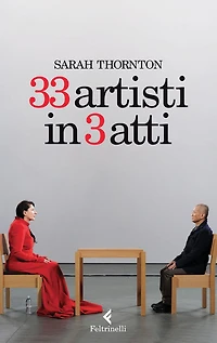 33 artisti in 3 atti