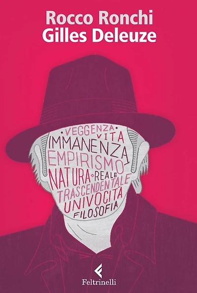 Gilles Deleuze: Credere nel reale