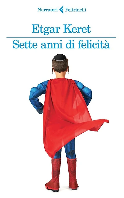 Sette anni di felicit