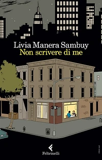 Non scrivere di me