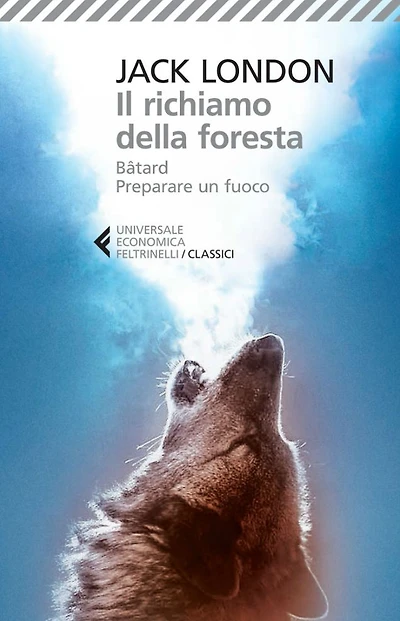Il richiamo della foresta: Bâtard - Preparare un fuoco