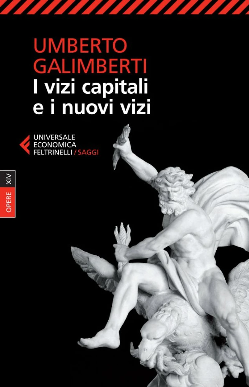 I vizi capitali e i nuovi vizi