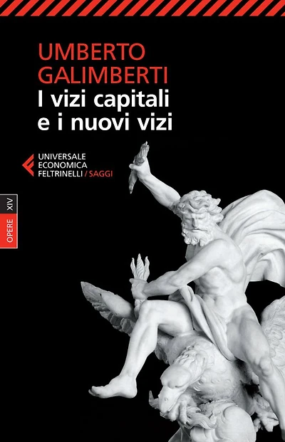 I vizi capitali e i nuovi vizi