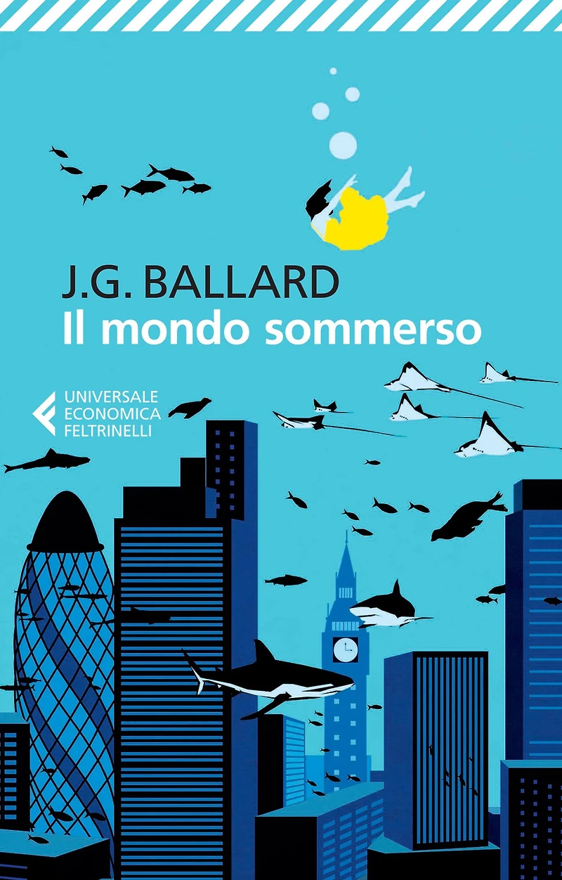 Il mondo sommerso (The Drowned World)