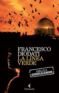 La linea verde: Giallo a Gerusalemme