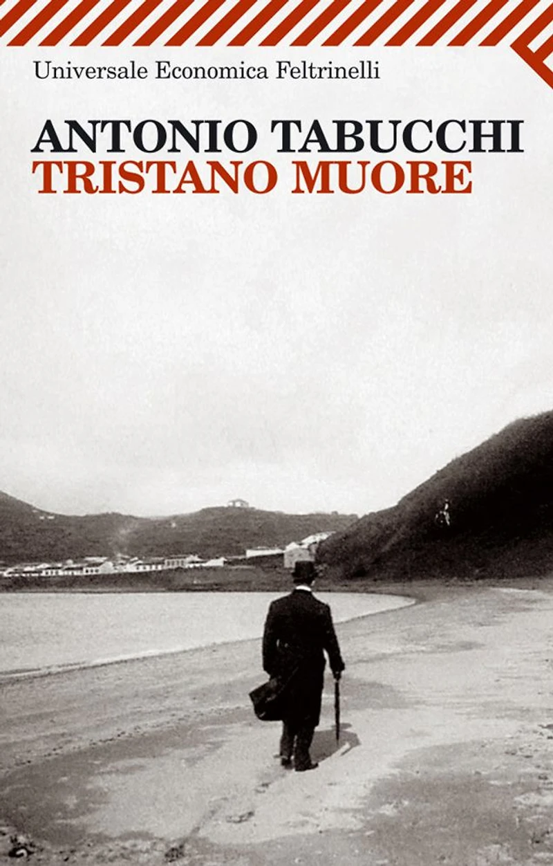 Tristano muore: Una vita