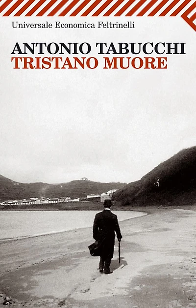 Tristano muore: Una vita