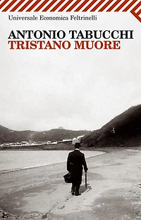 Tristano muore: Una vita