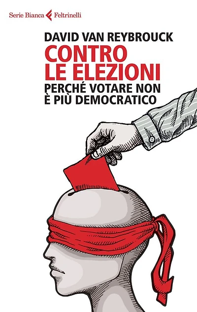 Contro le elezioni: Perché votare non è più democratico