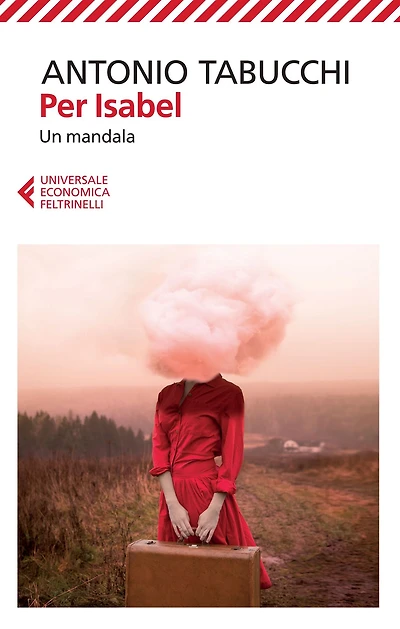 Per Isabel: Un mandala