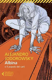 Albina: o il popolo dei cani