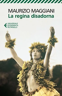 La regina disadorna