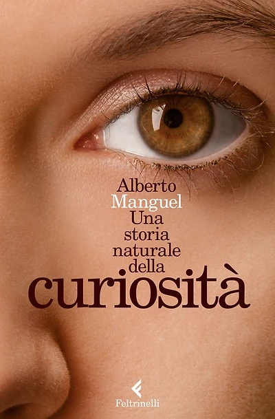 Una storia naturale della curiosità