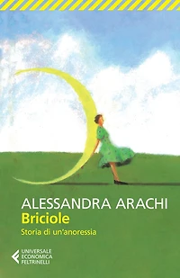 Briciole: Storia di un'anoressia
