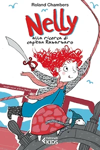 Nelly alla ricerca di Capitan Corpodibacco