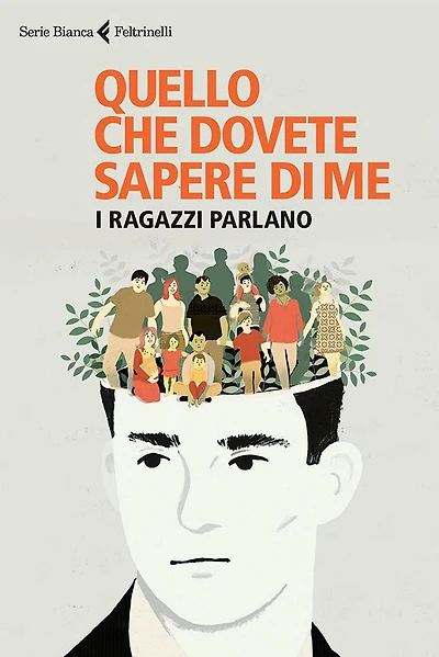 Quello che dovete sapere di me: La parola ai ragazzi