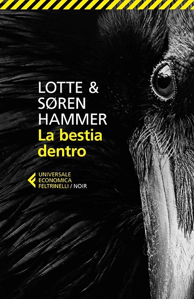 La bestia dentro