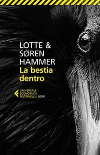 La bestia dentro