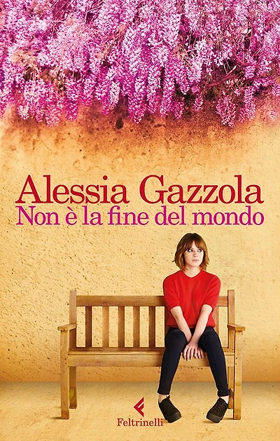 Non è la fine del mondo: ovvero La tenace stagista ovvero Una favola d'oggi