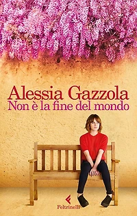 Non è la fine del mondo: ovvero La tenace stagista ovvero Una favola d'oggi