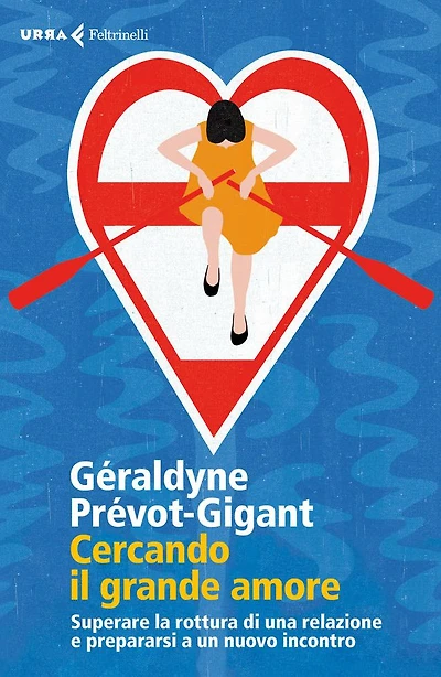 Cercando il grande amore: Superare la rottura di una relazione e prepararsi a un nuovo incontro