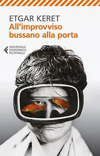 All'improvviso bussano alla porta