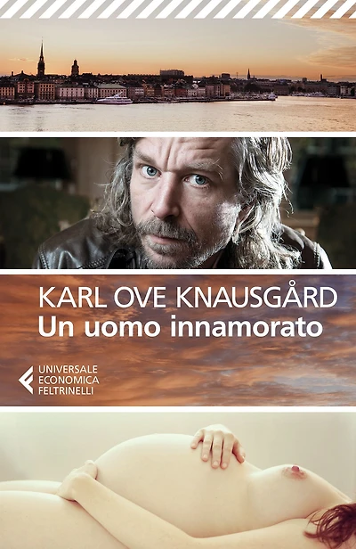 Un uomo innamorato: La mia battaglia 2