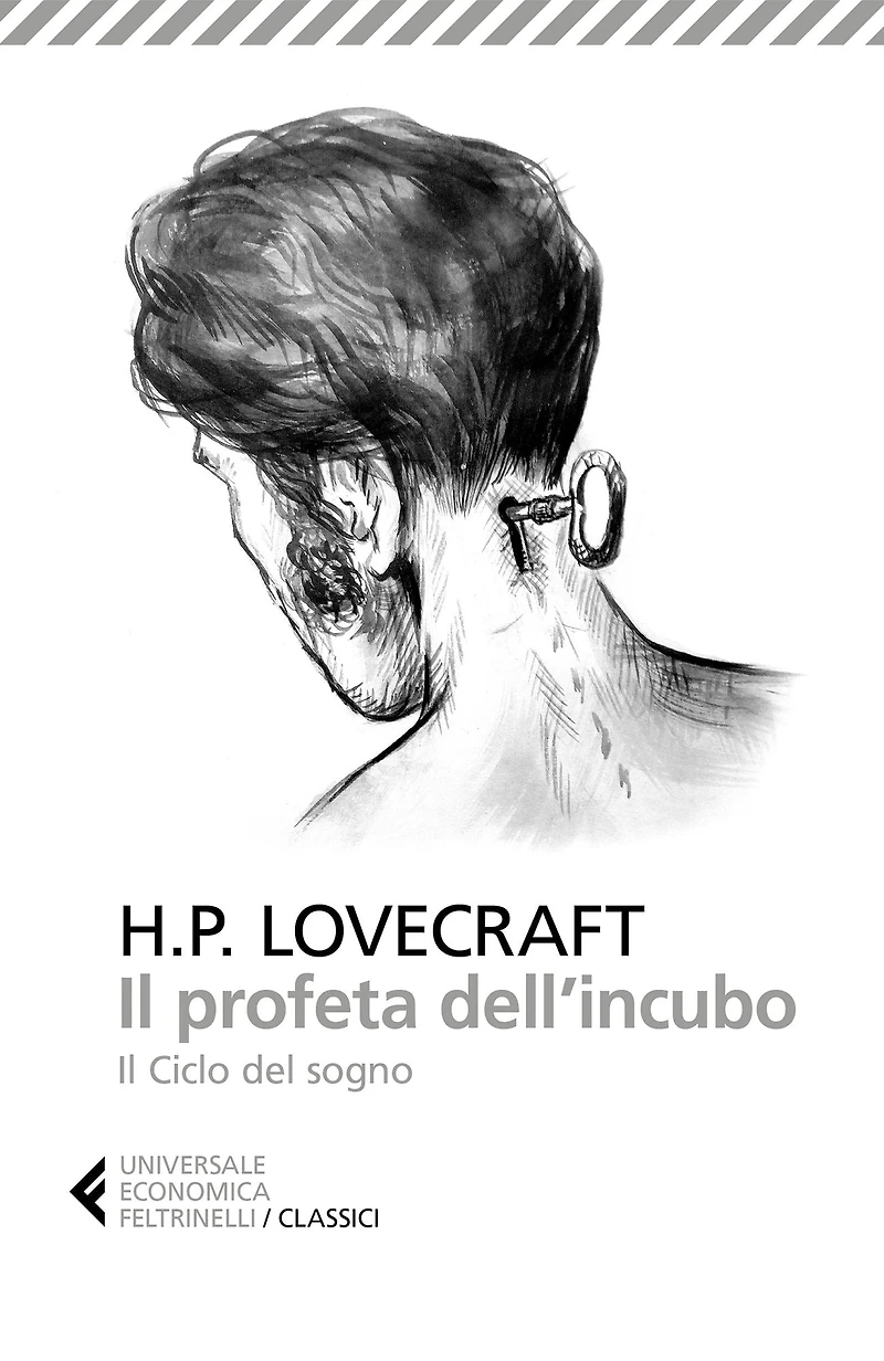 Il profeta dell'incubo: Il Ciclo del sogno