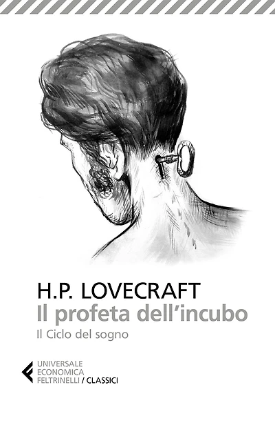 Il profeta dell'incubo: Il Ciclo del sogno