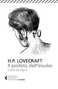 Il profeta dell'incubo: Il Ciclo del sogno