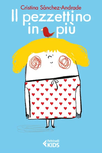 Il pezzettino in più