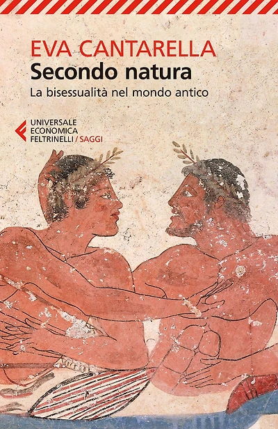 Secondo natura: La bisessualità nel mondo antico