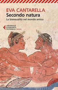 Secondo natura: La bisessualità nel mondo antico