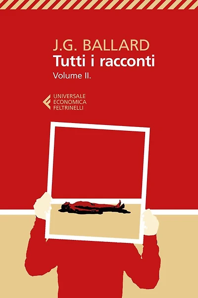 Tutti i racconti Vol. 2: Vol. II. 1963-1968