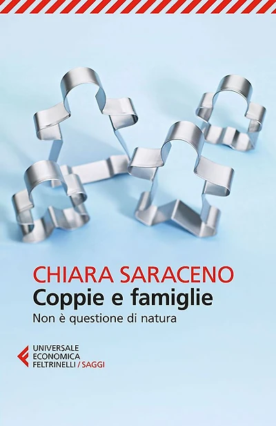 Coppie e famiglie: Non è questione di natura