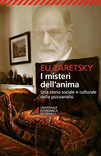 I misteri dell'anima: Una storia sociale e culturale della psicoanalisi