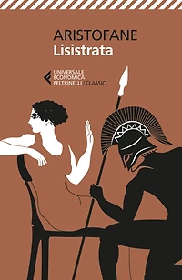 Lisistrata: Testo originale a fonte